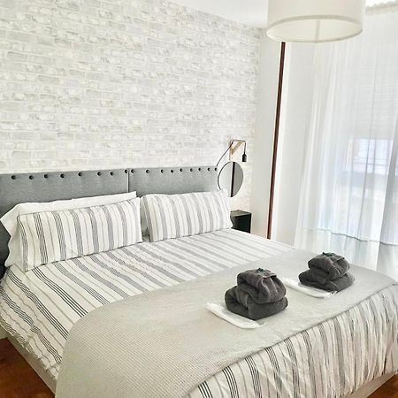 Tranquilidad Al Lado Del Centro Parking Incluido Apartment Oviedo Luaran gambar