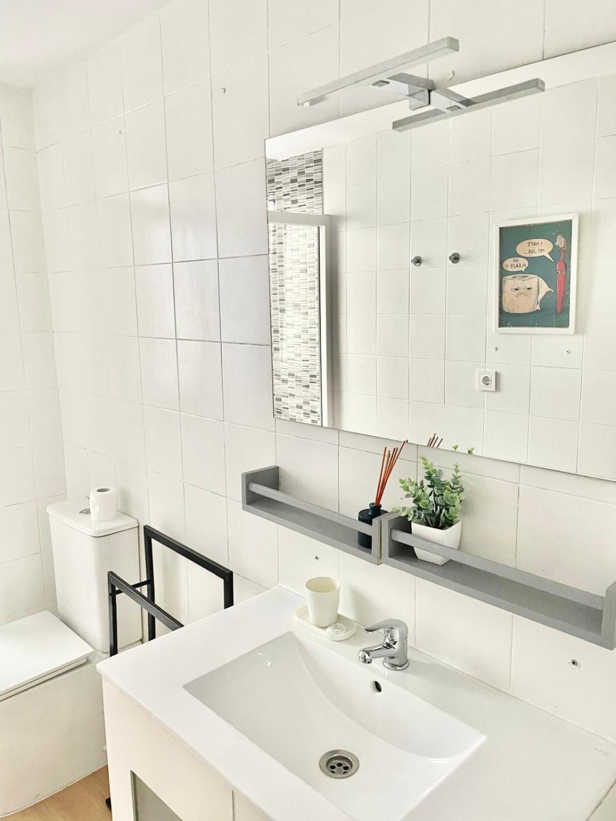 Tranquilidad Al Lado Del Centro Parking Incluido Apartment Oviedo Luaran gambar